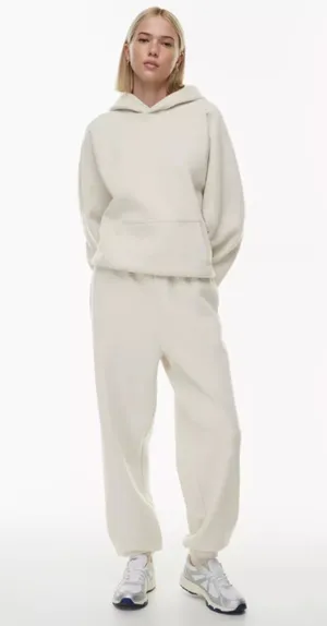 Aritzia Cozy Fleece Perfect High-Rise Shorts thumbnail 2