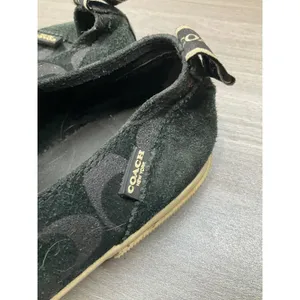 COACH KATTIE LOW TOP SNEAKERS thumbnail 8