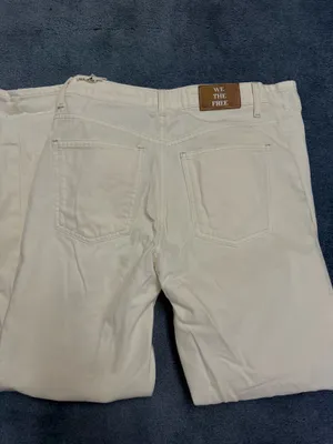 Free People Jeans thumbnail 4
