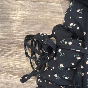 Brandy Melville Robbie Dress size small thumbnail 5
