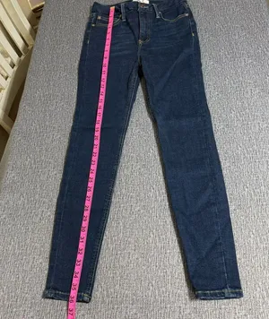 Free People Montana Skinny Jeans thumbnail 13