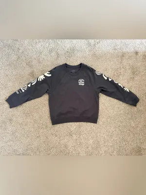 New The Everlane x Parks Project Off-Duty Long-Sleeve Tee size L thumbnail 3