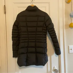 The North Face puffer jacket thumbnail 4