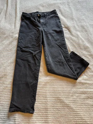 Old Navy OG Loose High-Waisted Jeans thumbnail 1