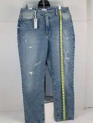 NWT GOOD AMERICAN thumbnail 1