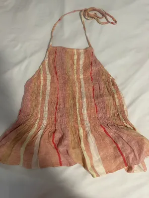 O'Neill Halter Top thumbnail 1