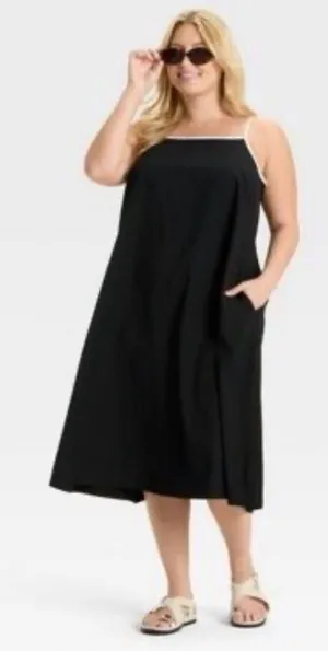 Ava & Viv Dress thumbnail 1