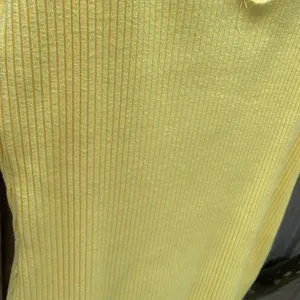 Sabo Skirt Yellow Dress thumbnail 8