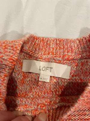 Loft Sweater thumbnail 4