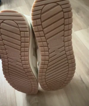 Sneakers White Size 7.5 thumbnail 2