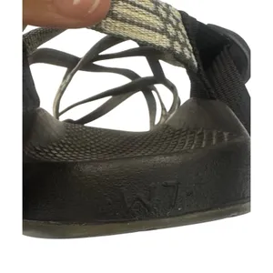 Chacos Women's ZX2 Cloud Sport Sandals Size 7 Strappy Arch Support Hiking Outdoor thumbnail 5