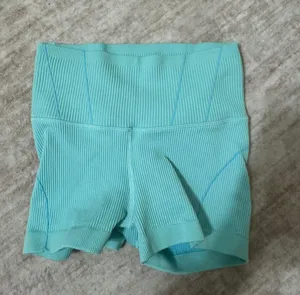 Aerie OFFLINE By Seamless Corset 2" Bike Short size xs thumbnail 3