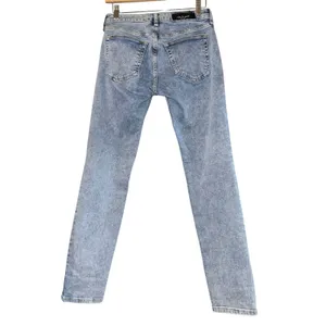 Rag & Bone Dre Low Rise Boyfriend Slim Jeans Women's 23‎ Cape Ankle Luxury thumbnail 5