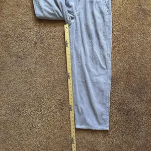 Wrangler Corduroy Pants Purple Pleated Barrel Leg Womens 27x28 Western Rodeo thumbnail 8