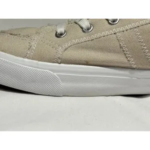 Obtaom Canvas Sneakers Size 11 thumbnail 6