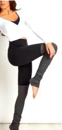 ALO Yoga Goddess Ruched Legging Size XS NEW thumbnail 1