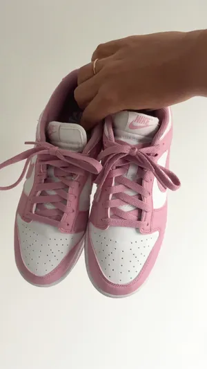 Nike Dunk Low thumbnail 2