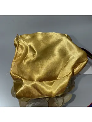 Pot Of Gold St. Patricks Day Mini Handbag Rainbow Bag Leprechaun Costume Handbag thumbnail 7