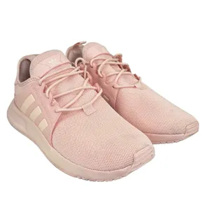 Adidas‎ X_PLR Sneakers Pink Womens Size 6.5 Mesh Athletic Shoes Mesh OrthoLite thumbnail 5