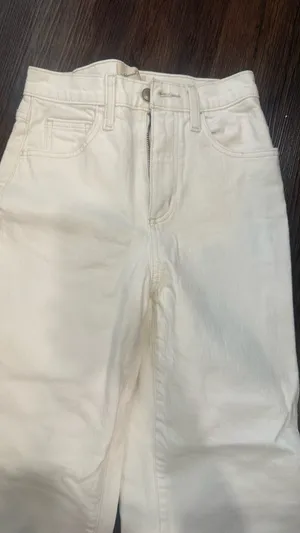Universal Threads white sz 00 thumbnail 2