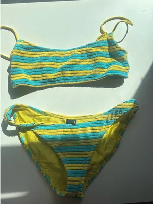 Triangl Bikini Set thumbnail 1