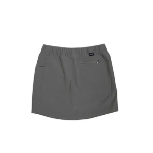 Patagonia Skirt Gray Happy Hike Skort Athletic Outdoor Lightweight Size XS thumbnail 3