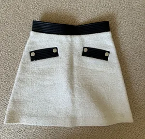 Maje Skirt thumbnail 1