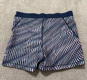 Women Nike Pro Shorts  thumbnail 3