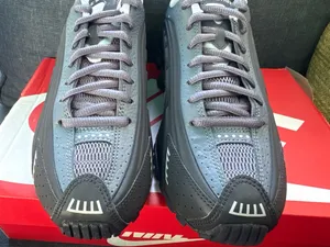 Nike Shox 5 youth women’s 6.5 thumbnail 4