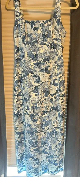 Abercrombie dress thumbnail 1
