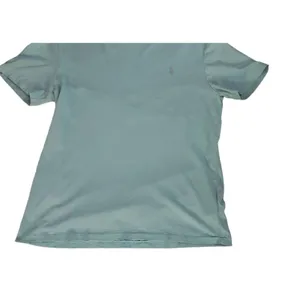 Polo by Ralph Lauren Green Logo T-Shirt M Casual Preppy Minimalist Normcore Twee thumbnail 5