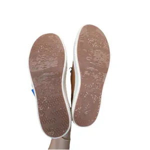 Born Tamara Women's 9.5 Brown Leather Sneakers Side Zip Comfort Casual Shoes thumbnail 8