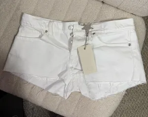 Revice Denim Shorts thumbnail 1