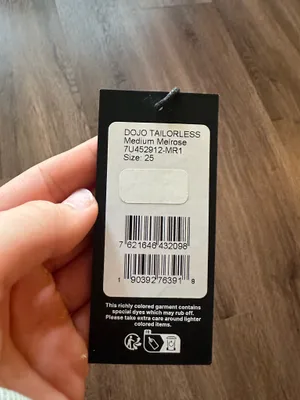 7 For All Mankind Jeans thumbnail 5