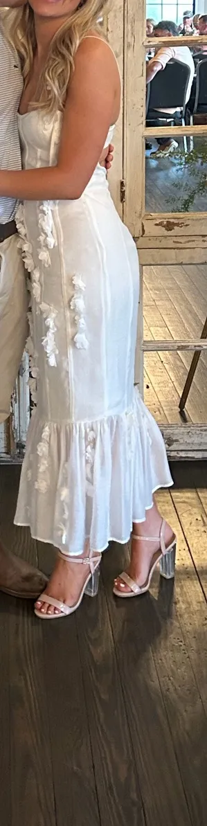 Bella And Boutique Bloom Dress thumbnail 2