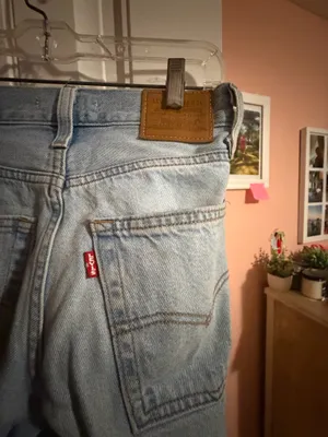Levi’s Dad Baggy Jeans thumbnail 5
