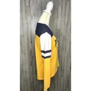 NWT NHL Nashville Predators‎ Women's Size Small Long Sleeve Lightweight Top thumbnail 3