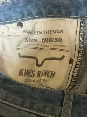 Kimes Ranch Lola Jeans thumbnail 3
