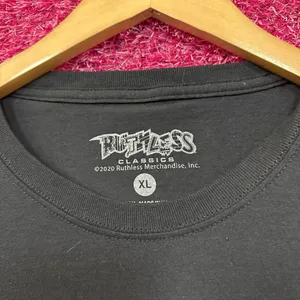 Eazy-E West Coast Rap Tshirt size XL thumbnail 4