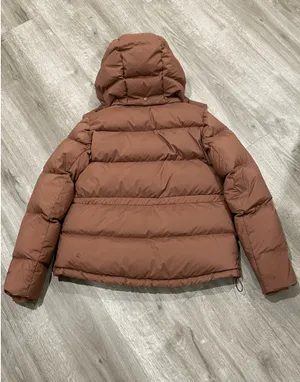 Lululemon Wonder Under puffer jacket  thumbnail 2