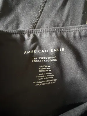 American Eagle Leggings thumbnail 2