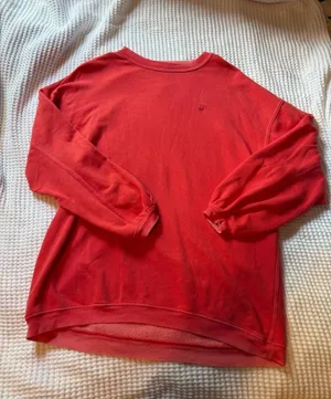 aerie crewneck sweatshirt thumbnail 1