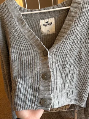Hollister Sweater thumbnail 2