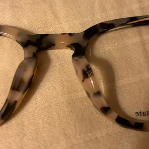 Ted Baker London Tortoiseshell Cat-Eye Glasses - Beige and Brown thumbnail 6
