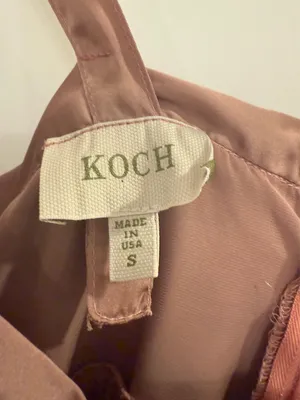 Koch Top thumbnail 4