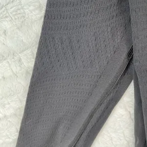 Lululemon Align High Rise Leggings Laser Cut Mesh‎ Size 4 thumbnail 7