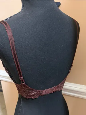 Victoria’s Secret Dream Angels Push Up Bra thumbnail 2