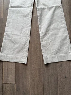 J. Crew Lizzie Wide Leg Pants Size 26 thumbnail 5