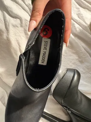 Steve Madden Heels thumbnail 3