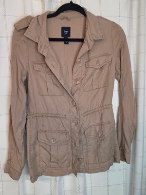 Gap Utility Jacket thumbnail 1